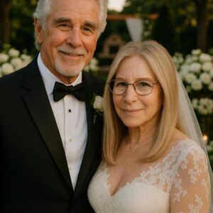 💛 James and Barbra’s Golden Anniversary Dream: A Love Story for the Ages. ws