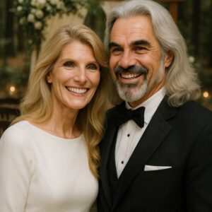 💛 Guy and Angie’s Golden Anniversary Dream: A Love Rooted in Faith, Family, and Forever. ws
