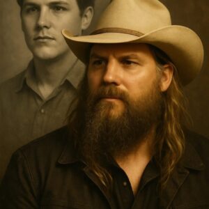 Chris Stapleton’s Childhood Secret Finally Comes to Light — And It Changes Everything We Thought We Knew - H