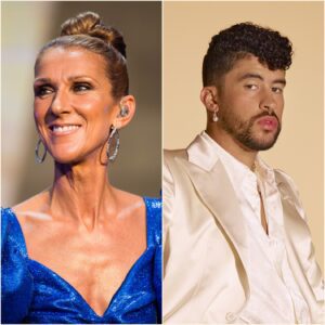 🔥 SH0CKING NEWS: Celine Dion DEMANDS NFL CANCEL Bad Bunny’s Super Bowl Halftime Show - H