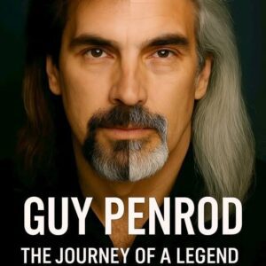 Netflix Unveils Official Trailer for Guy Penrod’s Documentary: A Soulful Journey Through Music, Faith, and Humanity. ws