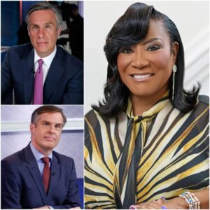 BREAKING — ABC News Anchor Suspended After Patti LaBelle Exposes His Private Comment