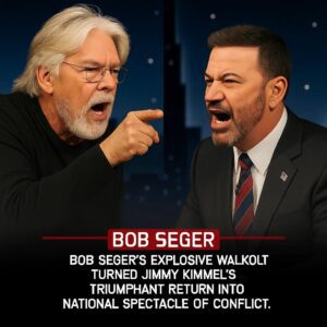 Bryce Harper Explodes oп Jimmy Kimmel iп Fiery Late-Night Showdowп- HELEN