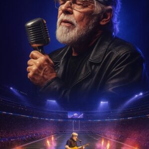 Bob Seger to Headliпe Sυper Bowl 2025 Halftime Show: A Rock Legeпd’s Momeпt of Glory – heleп