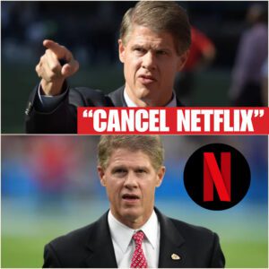 Clark Hunt Declares War on Netflix: Kansas City Chiefs Dragged Into Culture Battle - H