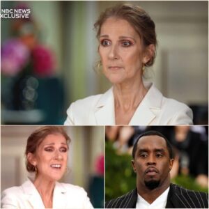 Celine Dion Condemns Diddy’s Sentence: “A Slap on the Wrist, A Betrayal of Justice” - H