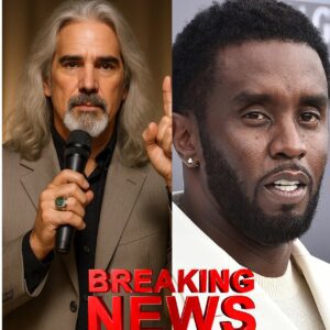 “JUSTICE WITHOUT TRUTH IS NO JUSTICE AT ALL.” — Guy Penrod’s Explosive Statement on Diddy’s Sentencing Sparks Worldwide Reactions. ws
