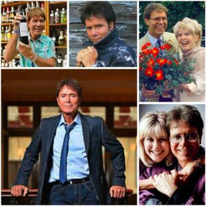 At 70, Cliff Richard Reveals the Real Secret Behind His Ageless Energy, Global Fame, and Why He’s Never Needed a Family to Feel Complete. ws