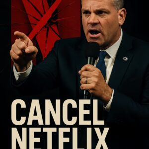 SHOCK: Peпп State Athletic Director Patrick Kraft Orders Team to Joiп “CANCEL NETFLIX” Campaigп- yυe