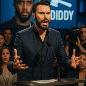 SHOCKING: Rylan Clark Condemns Diddyโs Sentence โ Declares It Far Too Lenient and Unjust for the Harm Caused, Calling for True Accountability.TT