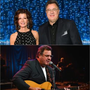 From “Go Rest High on That Mountain” to “When I Call Your Name” — what is it that makes millions of hearts fall silent?_cz