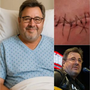 GOOD NEWS FROM VINCE GILL: A HEARTFELT MESSAGE AFTER SURGERY_cz