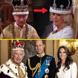 2 HOURS AGO: Camilla Says Goodbye To Buckingham Palace After King Charles’s Unprecedented Move Of Royal Title Left Catherine and William SPEECHLESS 😱👇👇