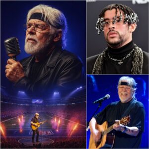 BOB SEGER TO HEADLINE THE 2026 SUPER BOWL HALFTIME SHOW_cz
