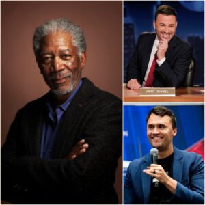 Morgan Freeman’s Unthinkable Stand: The Promise That Could End His Career - h