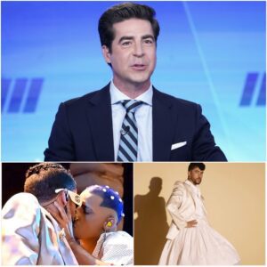 BREAKING: Jesse Watters Submits Petition to Replace Bad Bunny as 2026 Super Bowl Halftime Performer