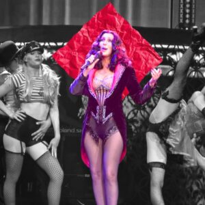 Why Cher’s “Reggae Medley” Still Feels Like a Joyful Invitation to Leave Your Worries Behind...