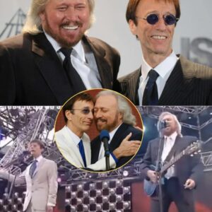 ๐ฅWhen Paul and Michael took the stage at the Royal Albert Hall, their voices carried grief, love, and memory, weaving the presence of their late sister into every note. ๐ฅ.TT