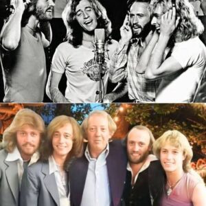 ๐ฅWE CANโT KEEP A STRAIGHT FACE!โ โ THE BEE GEES MELT INTO GIGGLES MID-CHORUS, AND ITโS ABSOLUTELY UNFORGETTABL ๐ฅ.TT