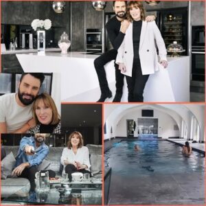 💖 “I Made My Mom’s DREAM Come True!” RYLAN CLARK Leaves Fans Speechless with Secret Gesture 😱✨ TT