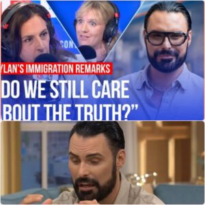 “I Stand My Ground – No Regrets!” Rylan Clark Sparks Daytime TV Meltdown 😱 TT