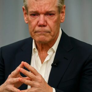 Randy Travis Breaks His Silence — The Hidden Story Behind a Lifetime of Music and Sacrifice_cz