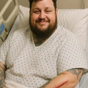 GOOD NEWS from Jelly Roll: A heartfelt update after surgery. After a quiet stretch, the beloved