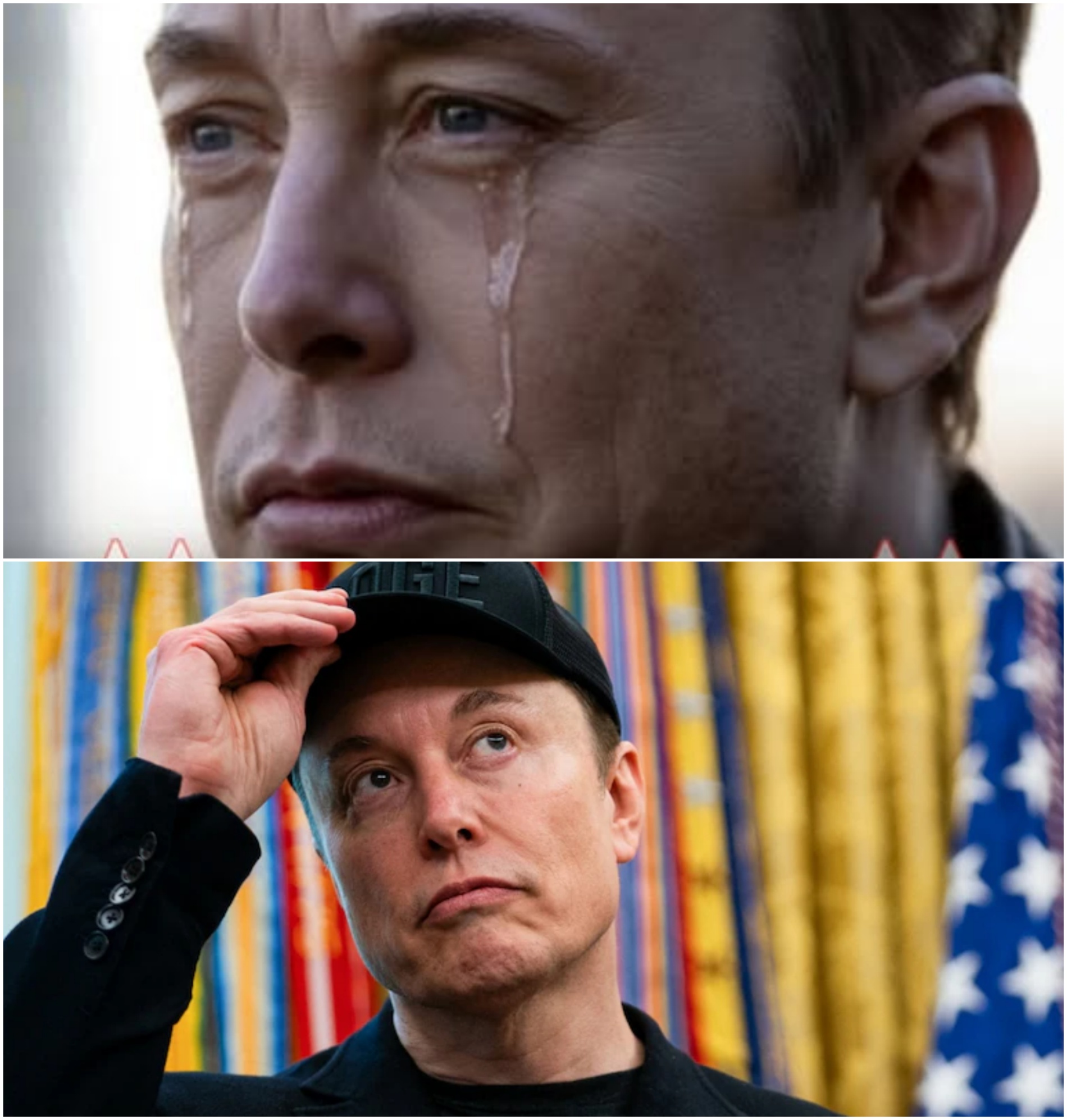 🚨 ELON MUSK EXPOSED: The Genius Everyone Sees vs. the Battle No One Talks About! 🚨