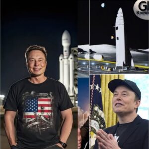 Elon Musk’s $1 Quadrillion Spaceship Marks the Beginning of Mars Colonization in 2027