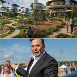 Elon Musk has stunned fans and critics around the world with a revelation that has everyone asking, “What is he really planning next?”