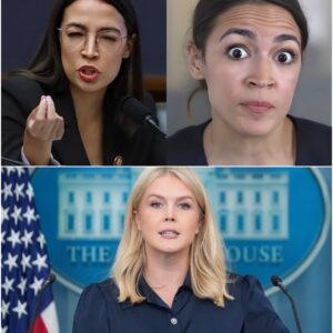 Alexandria Ocasio-Cortez ramps up quiet preparations for a 2028 Senate or presidential run,