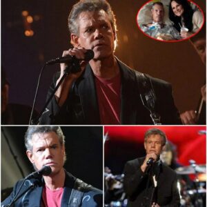 Randy Travis Releases “Horses in Heaven” — A Final Love Letter to Mary_cz
