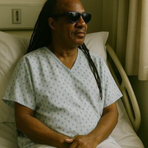 SAD NEWS: ‘The Genius of Soul’ Stevie Wonder Begs for Help as He Is Hospitalized 💔🌹 nn