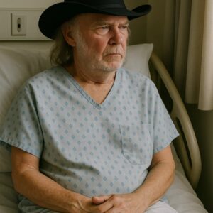 SAD NEWS: ‘The Godfather of Grunge’ Neil Young Begs for Help as He Is Hospitalized 💔🌹 nn