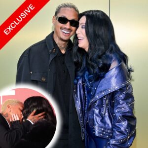 Cher's Shocking New Love; Family Worries and a Legend's Wild Life...