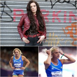 Courtney Hadwin Shakes the Olympic World With Explosive Statement on “Fairness in Competition” -