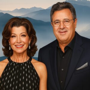VINCE GILL’S SONG OF SORROW FINDS ITS FINAL VERSE_cz