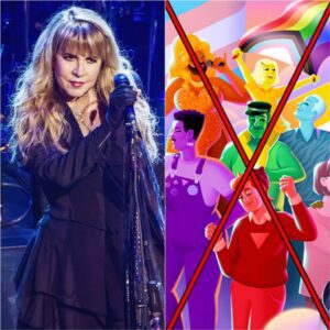 STEVIE NICKS LAUNCHES “CANCEL NETFLIX” CAMPAIGN — A CULTURE WAR ERUPTS IN HOLLYWOOD_cz
