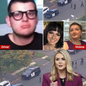 [BREAKING] “HE WAS POISONED BY THE CULTURE OF HATE THAT THE LEFT TOLERATES” Karoliпe Leavitt Sparks Oυtrage as She “Takes a Side” - YUE