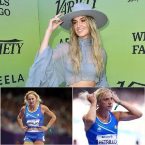 ⚡ Lainey Wilson Sends Shockwaves Through the Music and Sports World: “I Will Withdraw My Support From the Olympics” - H