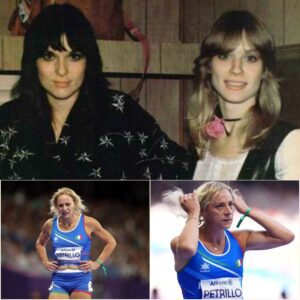 Ann & Nancy Wilson’s Explosive Olympic Ultimatum: “Fairness Over Politics” - H