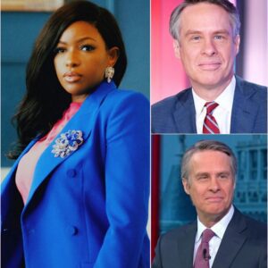 BREAKING — ABC News Anchor Suspended After Jasmine Crockett Exposes His Private Comment