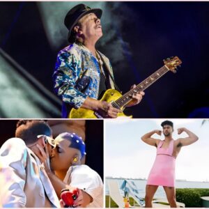 Legendary guitarist Carlos Santana has officially petitioned the NFL to replace Bad Bunny