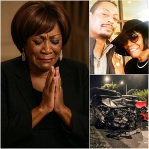HEARTBREAKING NEWS SHAKES THE MUSIC WORLD Tragedy Strikes as Patti LaBelle’s Boyfriend, Eric Seats, Involved in Devastating ATV Accident