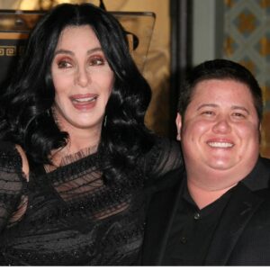 CHER’S UNTOLD STORY: The Powerful Truth Behind Her Bond with Son Chaz 🌈💖