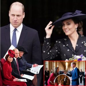 ROYAL LOVE LIFE UPDATE! TONIGHT’S BREAKING NEWS: Forget politics, forget pageantry—the biggest royal headline is straight out of a 90s rom-com.