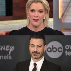 🔥 HOT: JIMMY KIMMEL'S SHOW VIEWINGS INCREASED 70% AFTER JUST 3 DAYS OF "RETURN"! -HOANGKIM