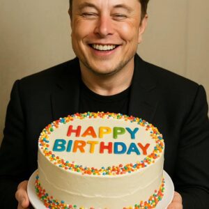 ๐ Elon Musk: The Fire That Never Fades From a curious kid in South Africa to one of the most daring visionaries on Earth,