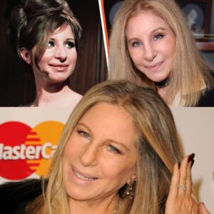 ⚡ SHOCKING NEWS: Barbra Streisand Finally Speaks Out — “I Forgave My Accuser… But the Wound Still Lives in My Heart”. ws
