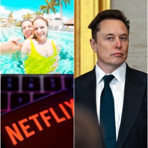 Netflix has reportedly lost over $20 BILLION in value after Elon Musk openly called for its cancellation! ๐๐